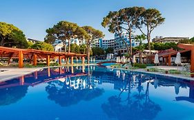 Antalya Cornelia Deluxe Resort